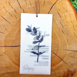 Retro Davetiye 600 Retro Davetiye 600