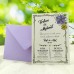 Retro Davetiye 343