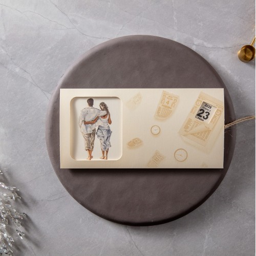 İklim Davetiye 10461