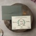 İklim Wedding Davetiye 8381