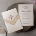 İklim Wedding Davetiye 8407