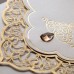 İklim Wedding Davetiye 8407