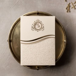 İklim Wedding Davetiye 8423 İklim Wedding Davetiye 8423