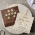 İklim Wedding Davetiye 8437