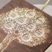 İklim Wedding Davetiye 8437