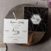 İklim Wedding Davetiye 8448