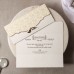 İklim Wedding Davetiye 8452