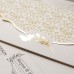İklim Wedding Davetiye 8452