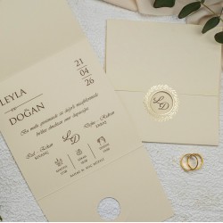 Ekonom Davetiye 9149 Ekonom Davetiye 9149