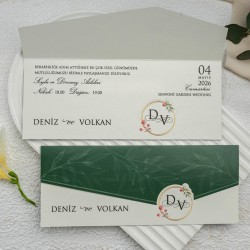 Ekonom Davetiye 9177 Ekonom Davetiye 9177