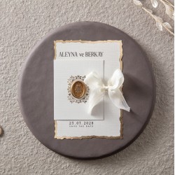 İklim Davetiye 10682 İklim Davetiye 10682